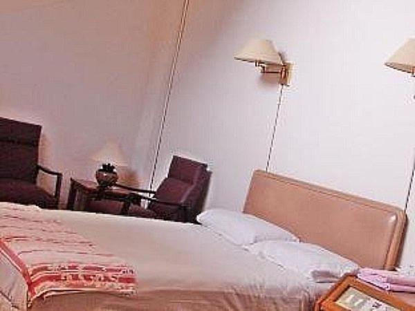 Paramount Hotel George Town Room photo
