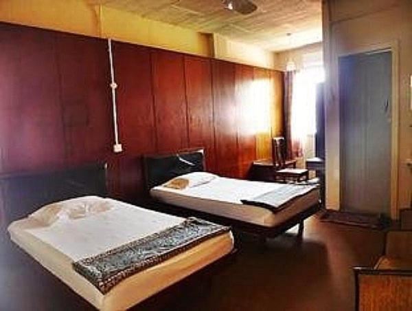 Paramount Hotel George Town Room photo
